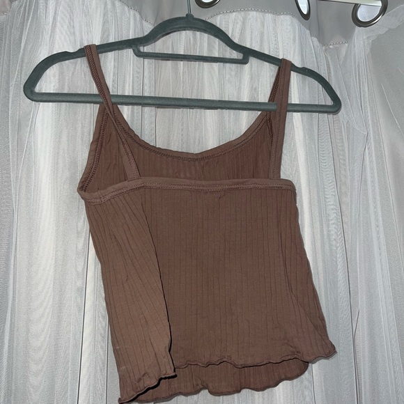 Old navy, small, mauve - Picture 2 of 3